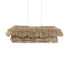 De Nyang Nyang Hanglamp - Naturel - Hanglamp - Bazar Bizar - livinglovely.nl