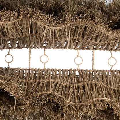 De Nyang Nyang Hanglamp - Naturel - Hanglamp - Bazar Bizar - livinglovely.nl