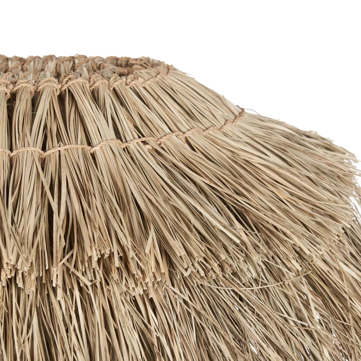 De Nyang Nyang Hanglamp - Naturel - Hanglamp - Bazar Bizar - livinglovely.nl