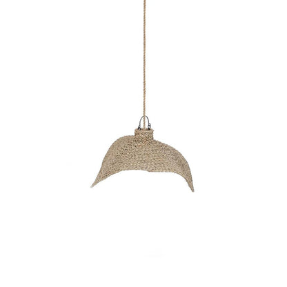 De Qubba Hanglamp - Naturel - M , Hanglamp , Bazar Bizar , livinglovely.nl