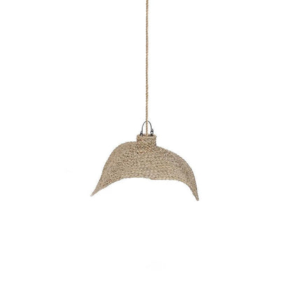 De Qubba Hanglamp - Naturel - M , Hanglamp , Bazar Bizar , livinglovely.nl