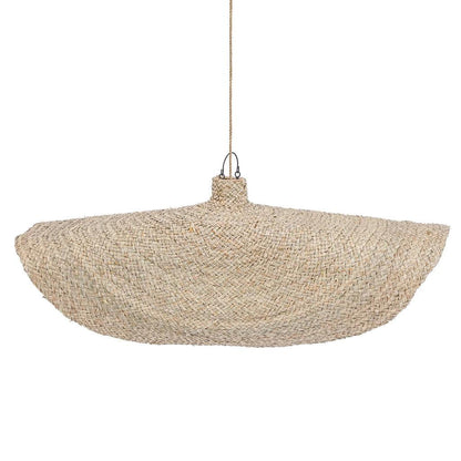 De Qubba Hanglamp - Naturel - XL , Hanglamp , Bazar Bizar , livinglovely.nl