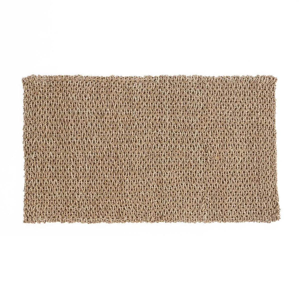 De Silazai Loper - Naturel 120x70cm - Vloerkleed - Bazar Bizar - livinglovely.nl