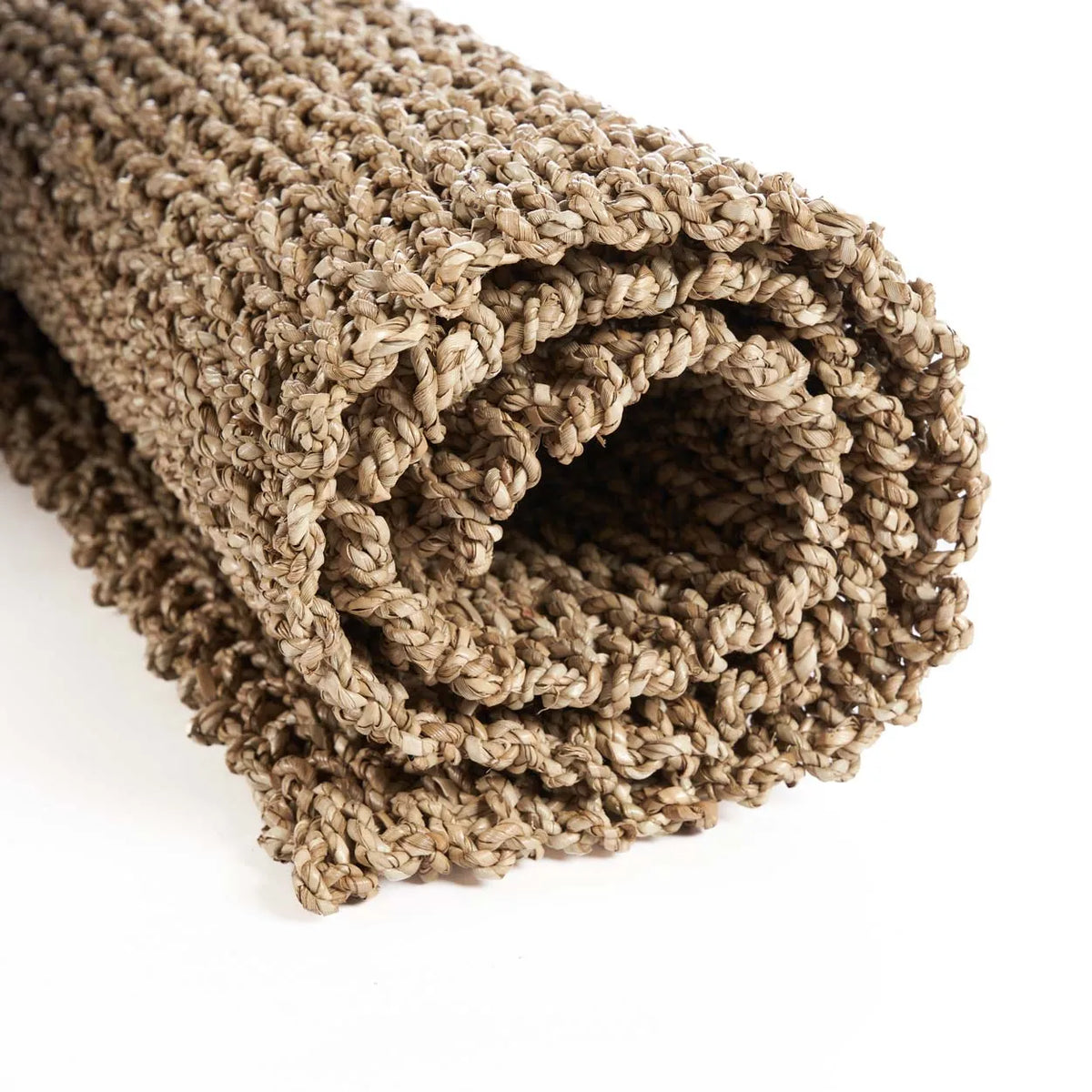 De Silazai Loper - Naturel 120x70cm - Vloerkleed - Bazar Bizar - livinglovely.nl