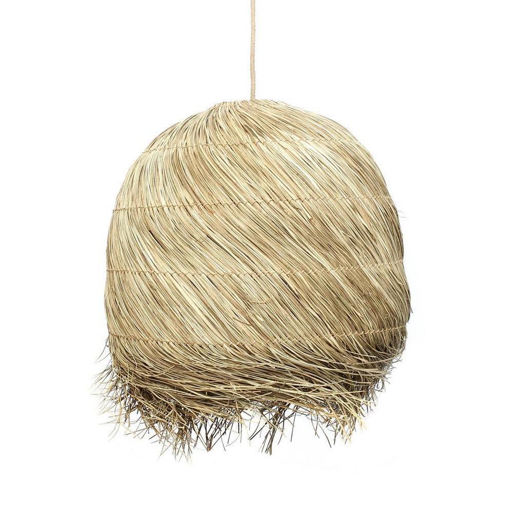 De Wicked Hanglamp - Naturel , Hanglamp , Bazar Bizar , livinglovely.nl