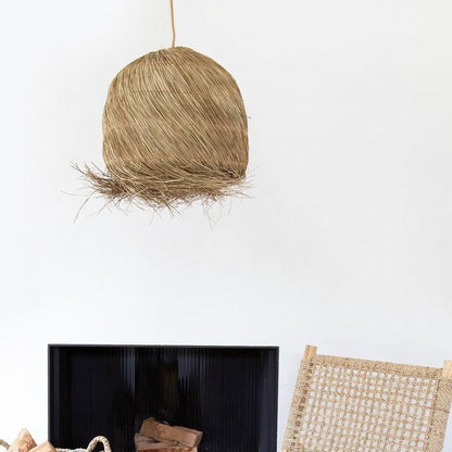 De Wicked Hanglamp - Naturel , Hanglamp , Bazar Bizar , livinglovely.nl