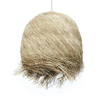 De Wicked Hanglamp - Naturel , Hanglamp , Bazar Bizar , livinglovely.nl