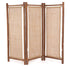 De Zenbu Divider - Naturel , kamerscherm , Bazar Bizar , livinglovely.nl