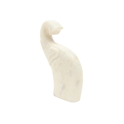 Deco Olifant Marmer ExpoBazaar - Beeld - ExpoBazaar - livinglovely.nl