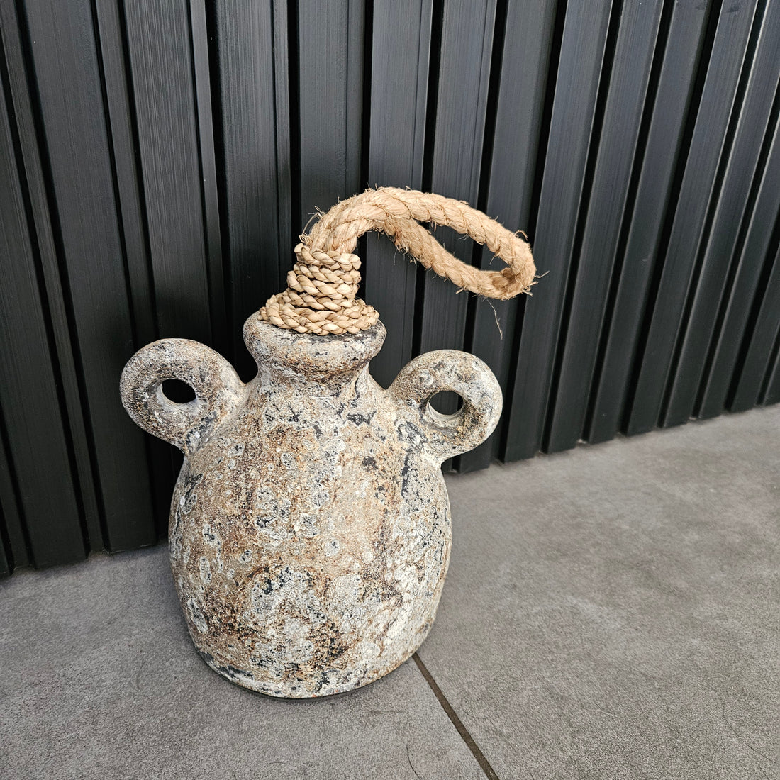 Deurstopper Oor - Deurstopper - Jojo Living - livinglovely.nl