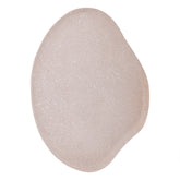 Dezia Wandpaneel Beige Mozaïek Large van PTMD, ander aanzicht van het ijzeren wandpaneel met beige mozaïek