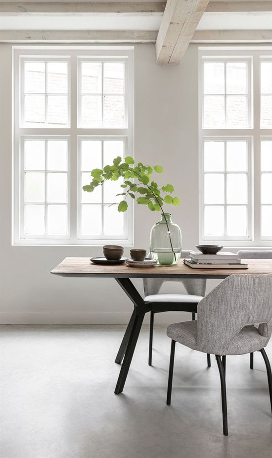 dining-table-metropole-sfeer - livinglovely.nl