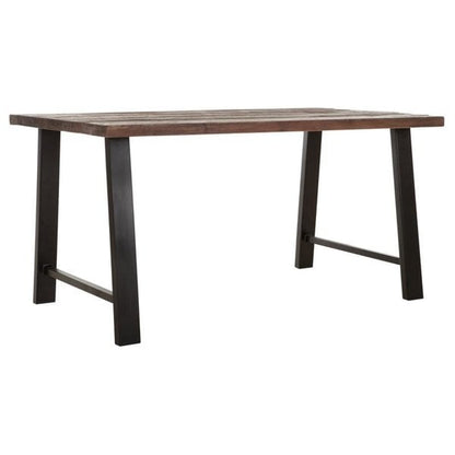 Dining table Timber rectangular - - DTP Home - livinglovely.nl