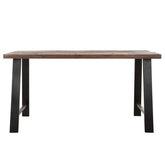 Dining table Timber rectangular - - DTP Home - livinglovely.nl