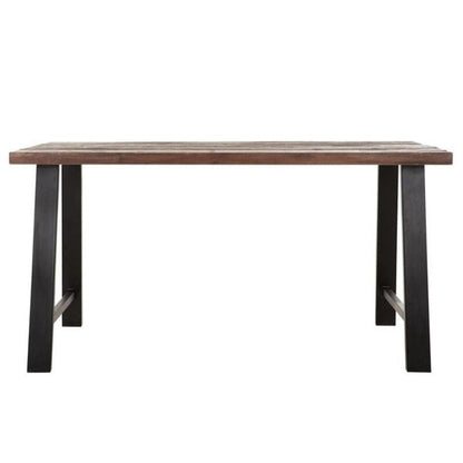 Dining table Timber rectangular - - DTP Home - livinglovely.nl