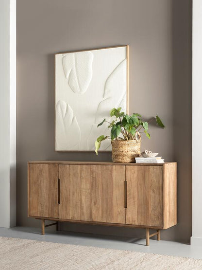 Dresser Bliss, 4 doors - - DTP Home - livinglovely.nl