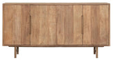 Dresser Bliss, 4 doors - - DTP Home - livinglovely.nl