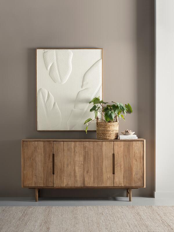 Dresser Bliss, 4 doors - - DTP Home - livinglovely.nl