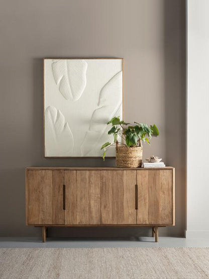 Dresser Bliss, 4 doors - - DTP Home - livinglovely.nl