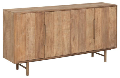 Dresser Bliss, 4 doors - - DTP Home - livinglovely.nl