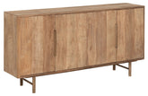 Dresser Bliss, 4 doors - - DTP Home - livinglovely.nl