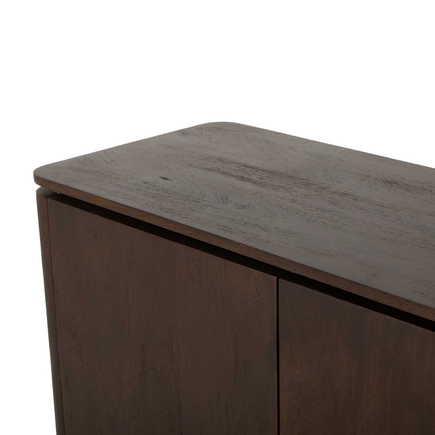 Dressoir Dallas van Starfurn met royale opbergvakken achter de deuren