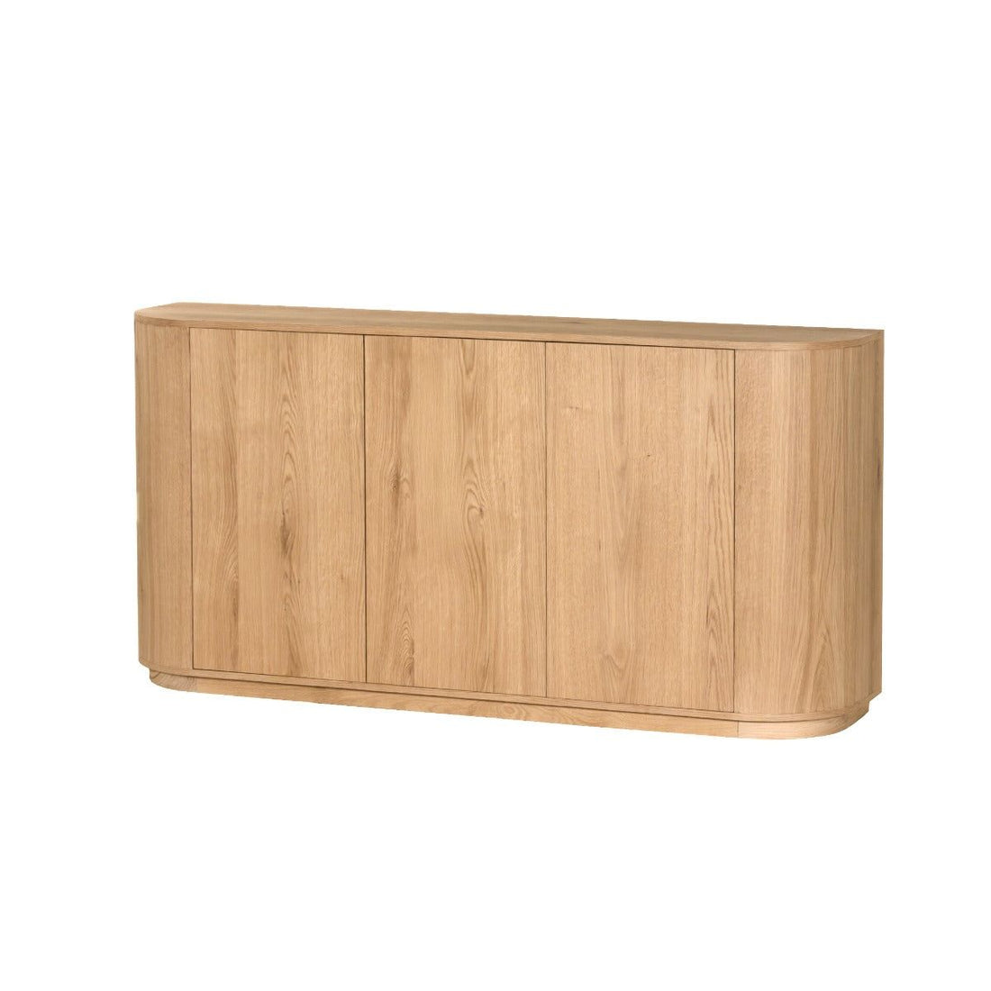 Dressoir Novero eiken naturel 170cm van Livingfurn