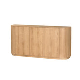 Dressoir Novero eiken naturel 170cm van Livingfurn