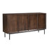 Dressoir Ravenstein Mangohout Chestnut 180cm van Livingfurn