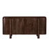Dressoir Salano mangohout chestnut 170cm van Livingfurn