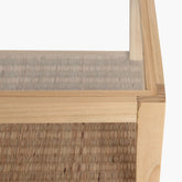 Dressoir Scandi Raw Materials - Dressoir - Raw Materials - livinglovely.nl