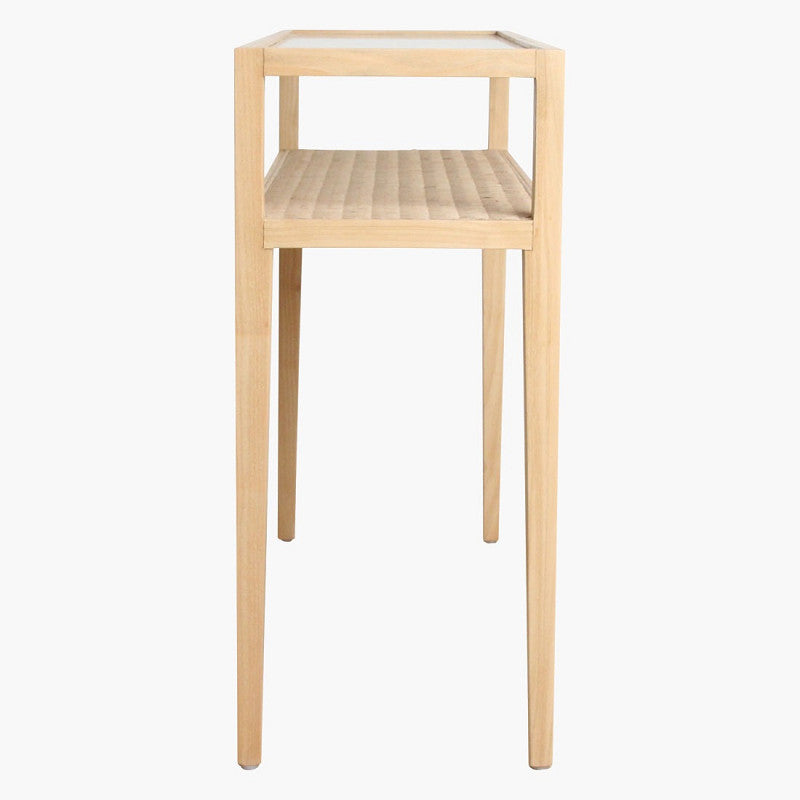 Dressoir Scandi Raw Materials - Dressoir - Raw Materials - livinglovely.nl