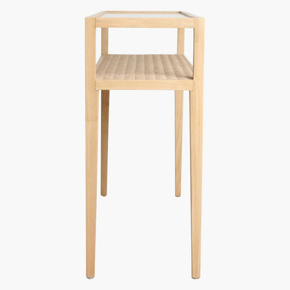 Dressoir Scandi Raw Materials - Dressoir - Raw Materials - livinglovely.nl