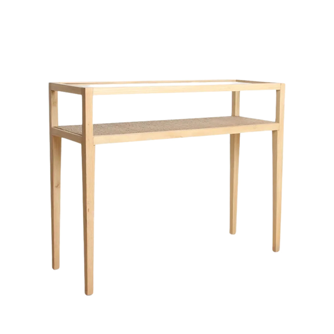 Dressoir Scandi Raw Materials - Dressoir - Raw Materials - livinglovely.nl