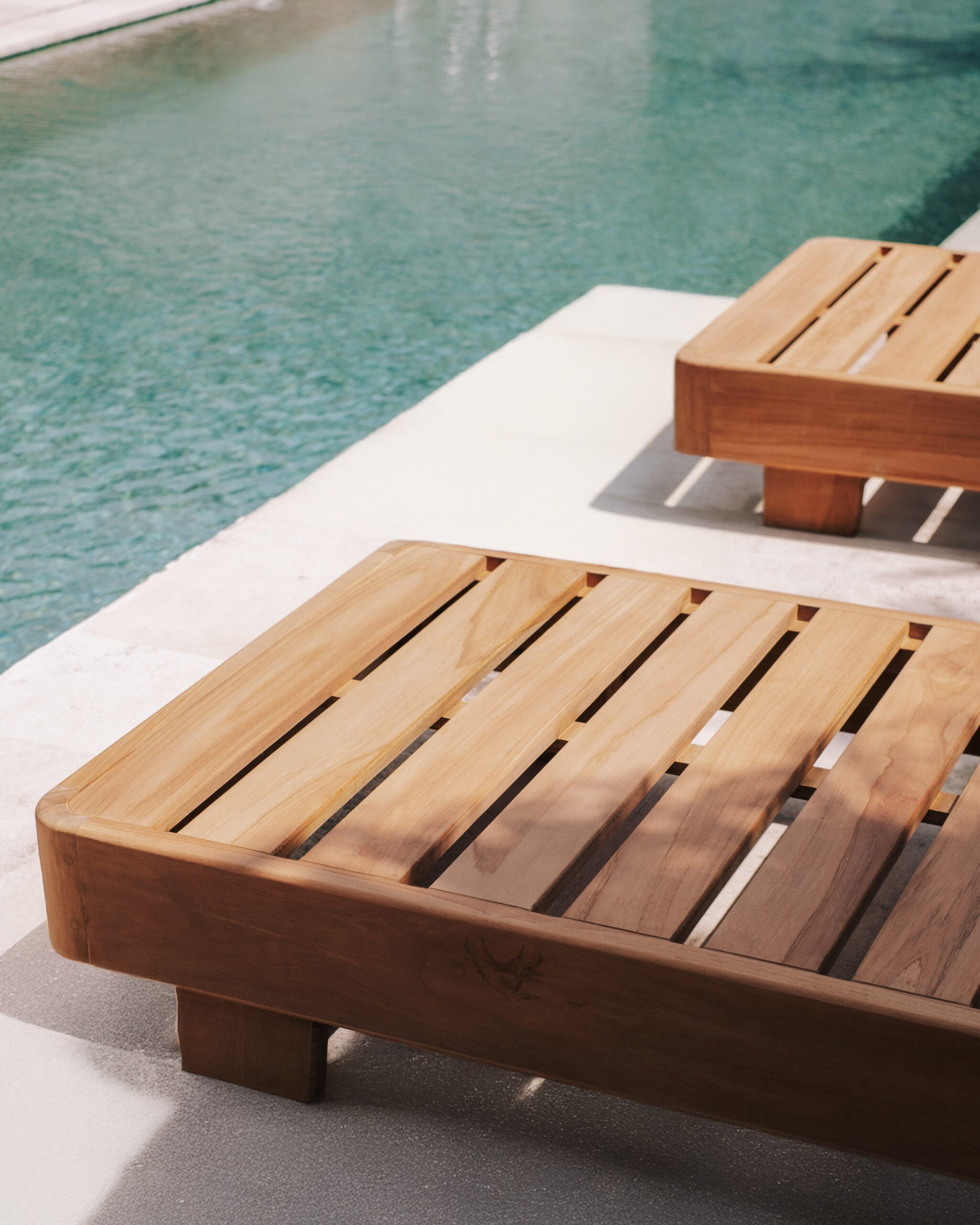 Ligbed Lisbon Sunlounger Todo Bien