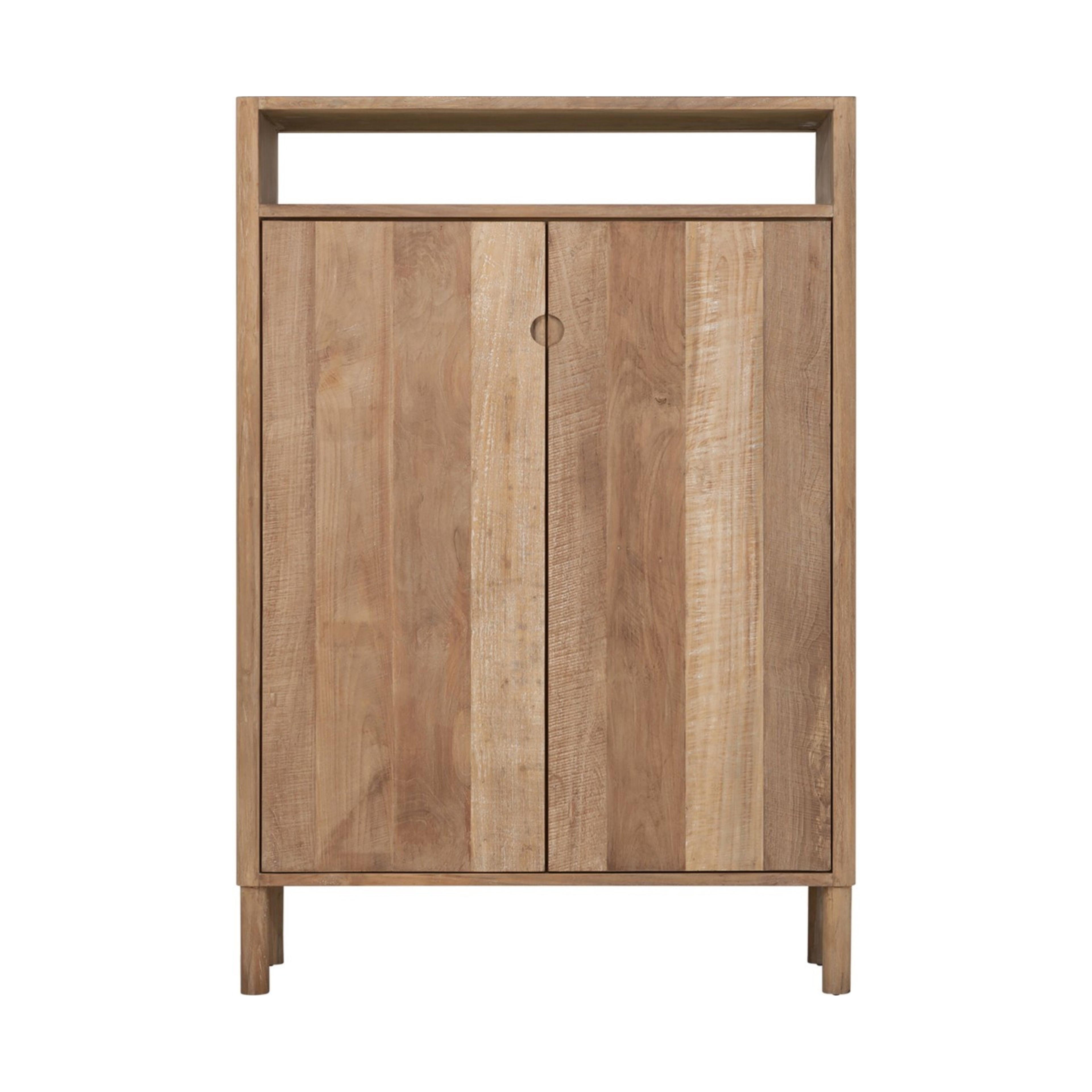 DTP Home Apollo Bergkast Laag - Bergkast - DTP Home - livinglovely.nl