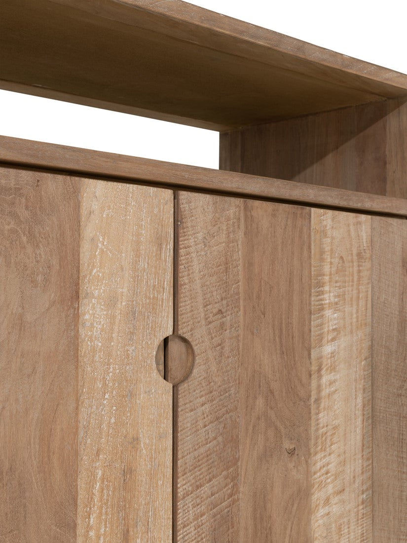 DTP Home Apollo Bergkast Laag - Bergkast - DTP Home - livinglovely.nl