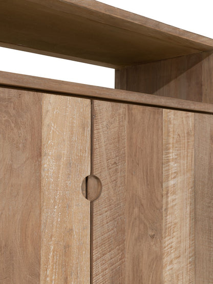 DTP Home Apollo Bergkast Laag - Bergkast - DTP Home - livinglovely.nl