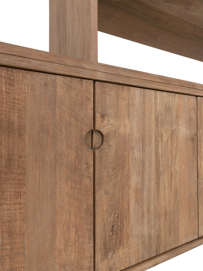 DTP Home Apollo Boekenkast - Boekenkast - DTP Home - livinglovely.nl