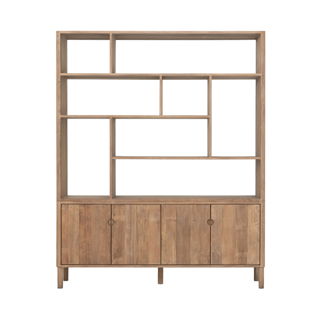 DTP Home Apollo Boekenkast - Boekenkast - DTP Home - livinglovely.nl