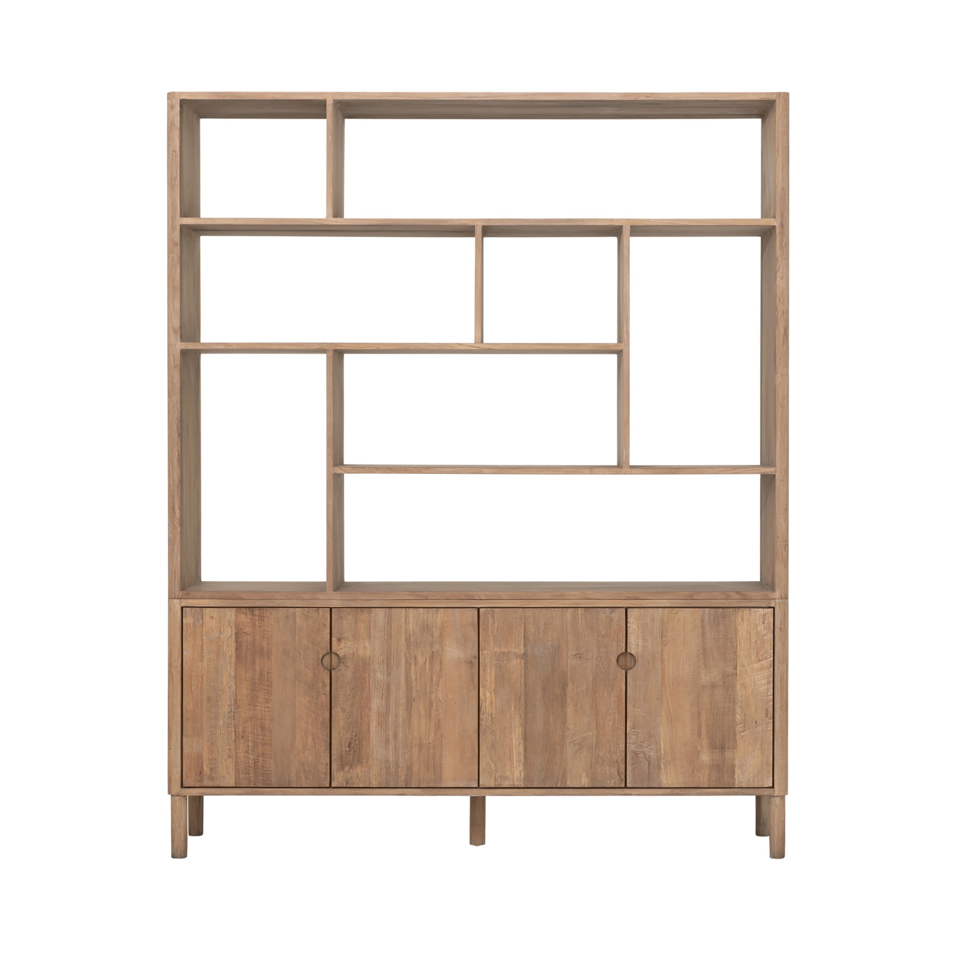 DTP Home Apollo Boekenkast - Boekenkast - DTP Home - livinglovely.nl