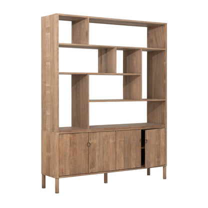 DTP Home Apollo Boekenkast - Boekenkast - DTP Home - livinglovely.nl