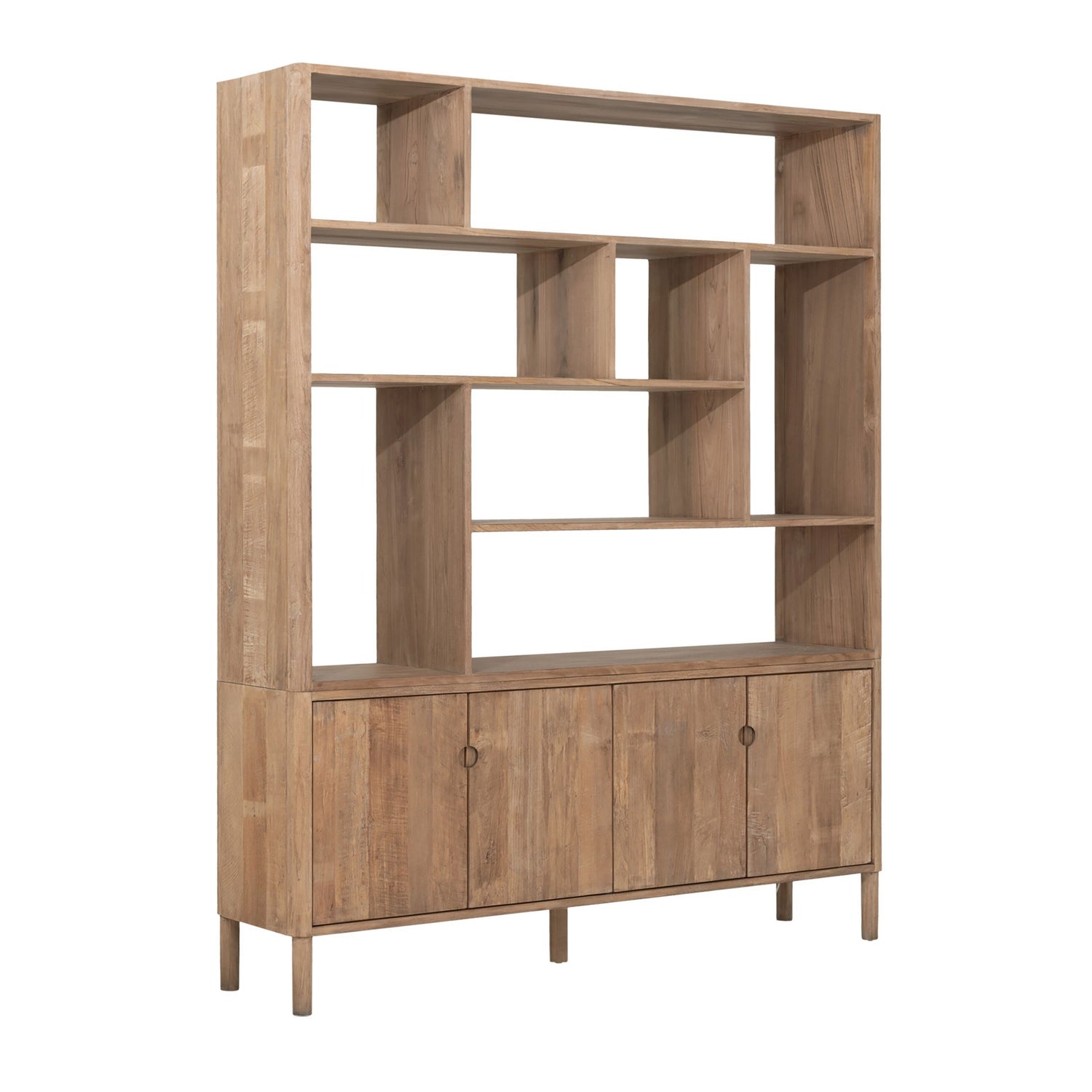 DTP Home Apollo Boekenkast - Boekenkast - DTP Home - livinglovely.nl