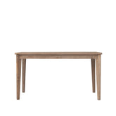 DTP Home Apollo Eettafel 140cm - Eetkamertafel - DTP Home - livinglovely.nl