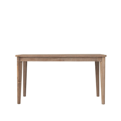 DTP Home Apollo Eettafel 140cm - Eetkamertafel - DTP Home - livinglovely.nl