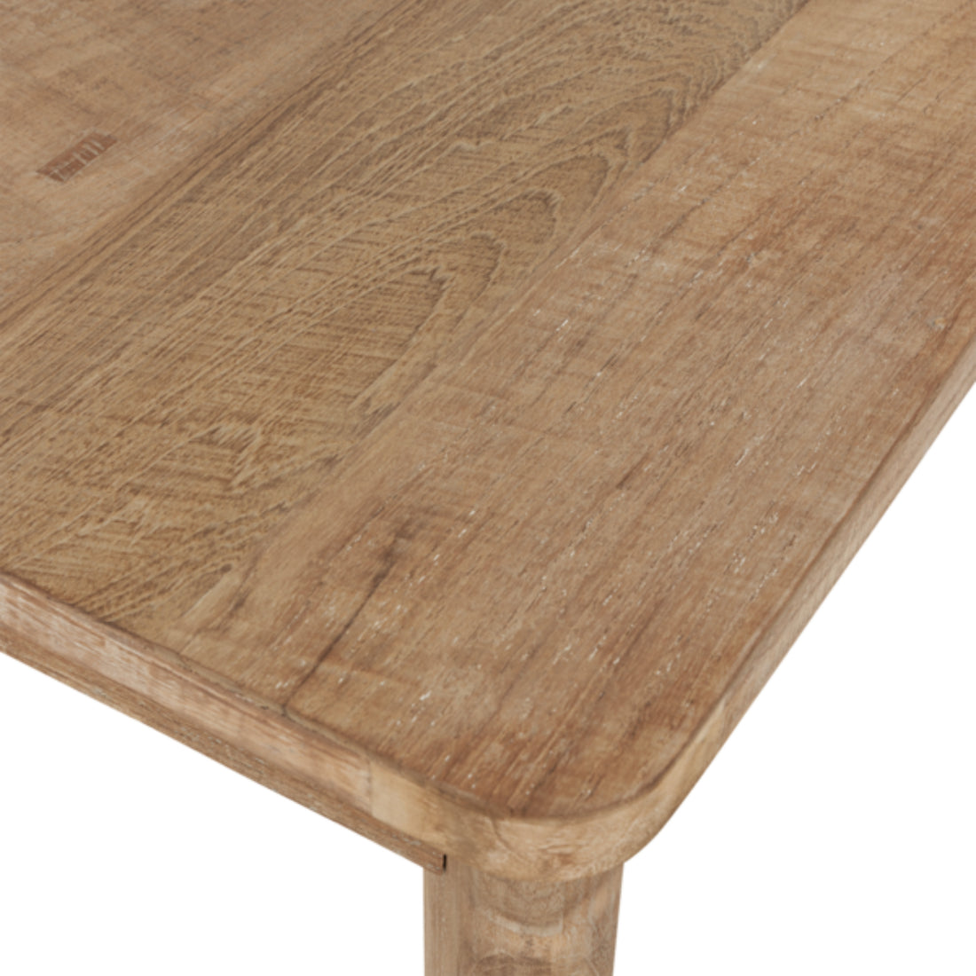 DTP Home Apollo Eettafel 140cm - Eetkamertafel - DTP Home - livinglovely.nl