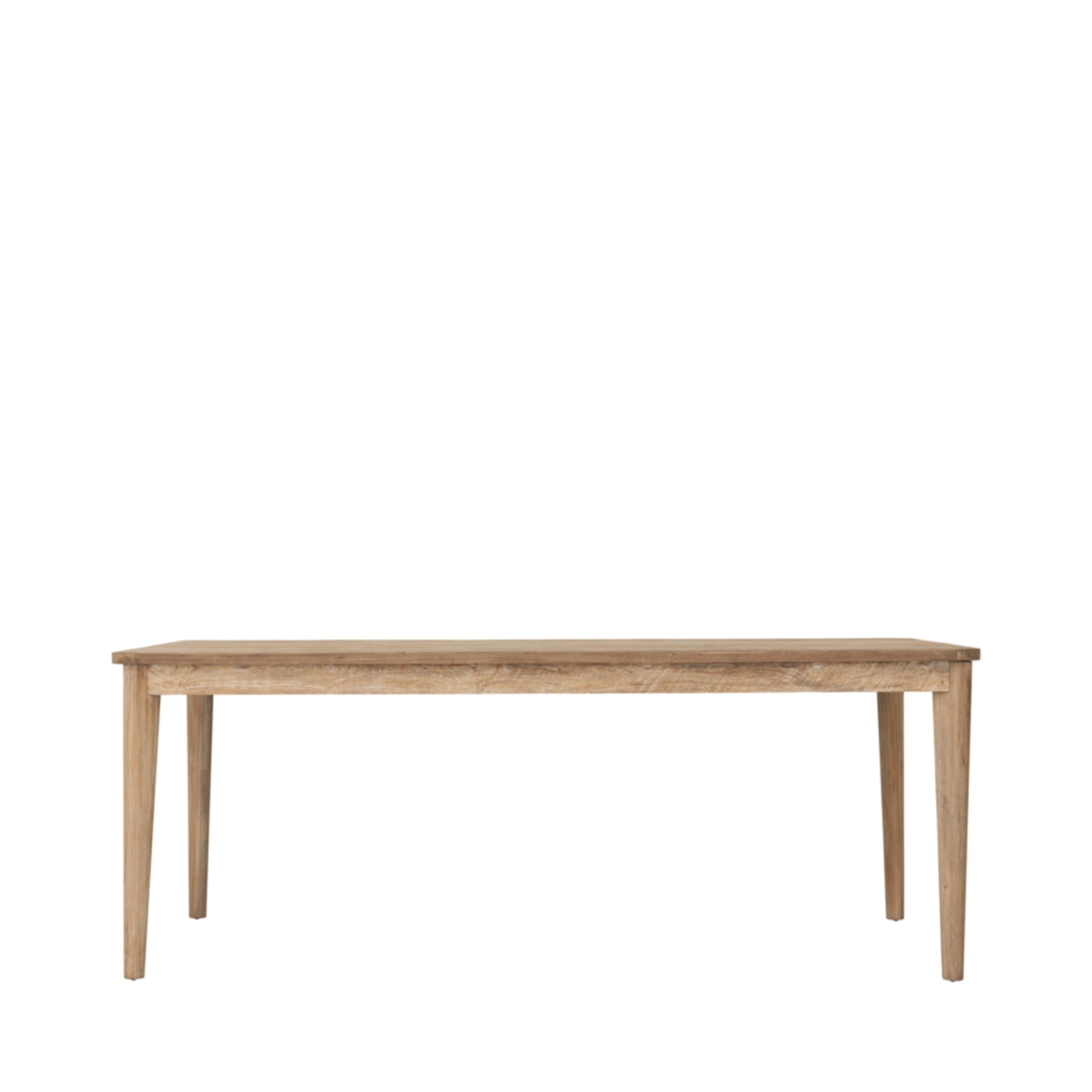 DTP Home Apollo Eettafel 200cm - Eetkamertafel - DTP Home - livinglovely.nl