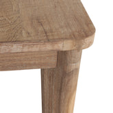 DTP Home Apollo Eettafel 200cm - Eetkamertafel - DTP Home - livinglovely.nl