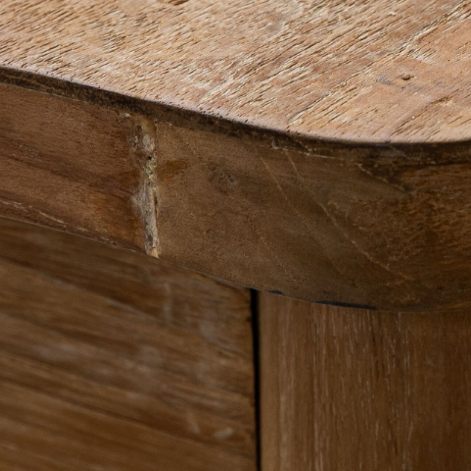 DTP Home Apollo Eettafel 200cm - Eetkamertafel - DTP Home - livinglovely.nl