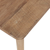 DTP Home Apollo Eettafel 200cm - Eetkamertafel - DTP Home - livinglovely.nl